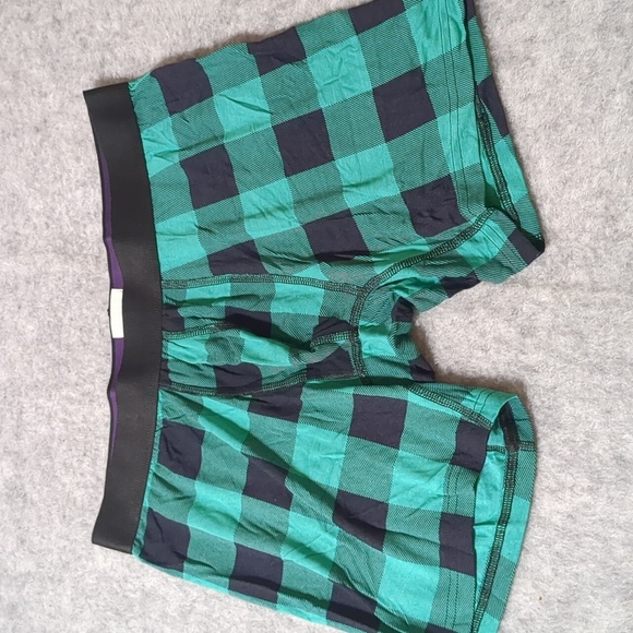 Me Undies Matching Pattern womens bikini size Small, Mens boxer briefs M… - Picture 2 of 8